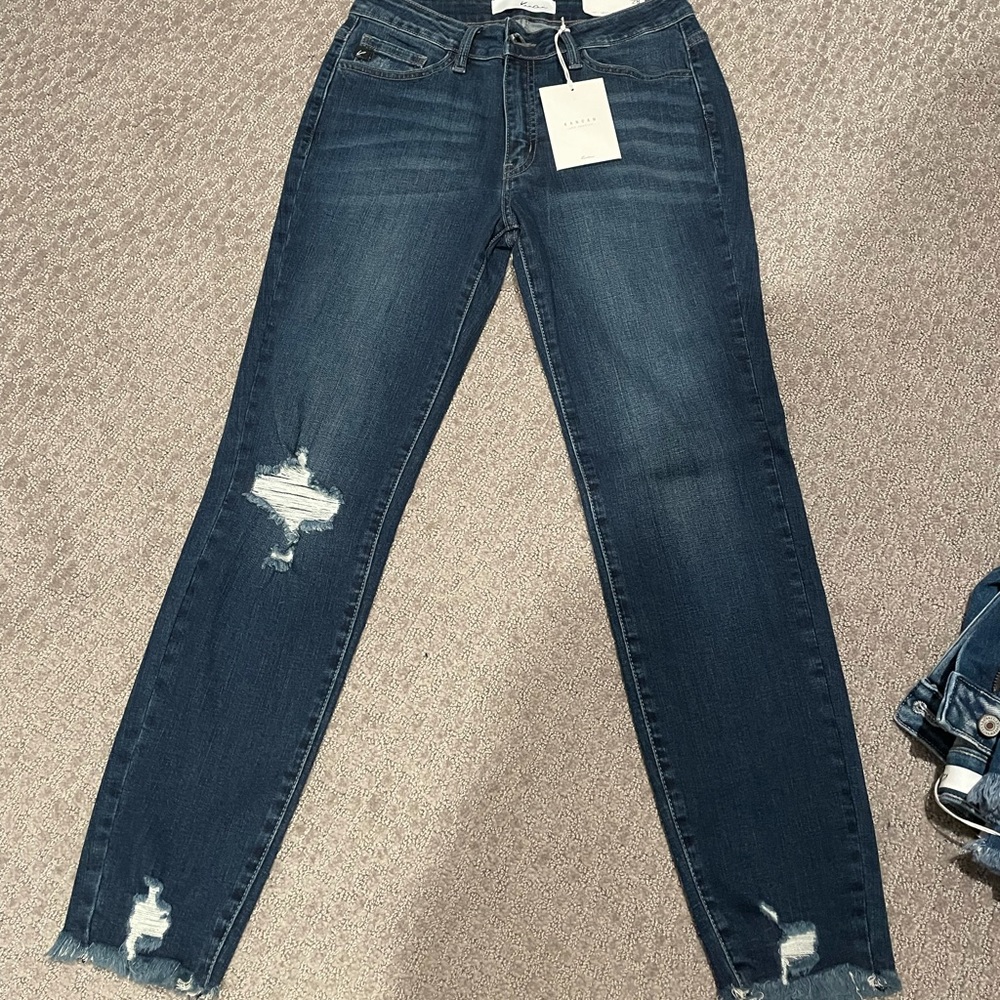 Brand new KanCans size 28